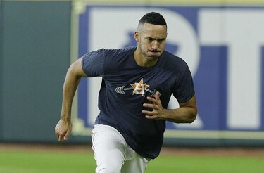 Carlos Correa comenzará plan de rehabilitación