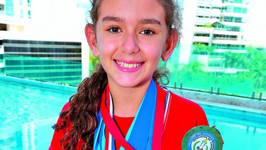 La reina del tablero