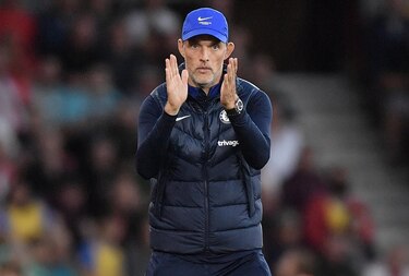 El Bayern anuncia la llegada de Tuchel y la salida de Nagelsman