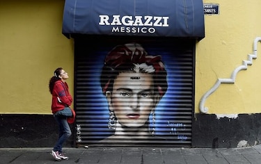 Analizan en México posible primer archivo sonoro de Frida Khalo