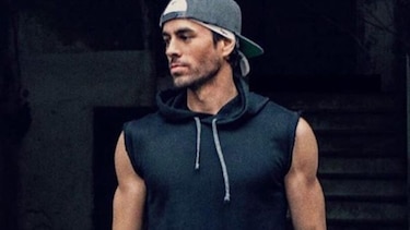 Enrique Iglesias contra Universal