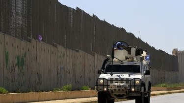 Hezbolá dice que el dron israelí que cayó cerca de Beirut tenía explosivos