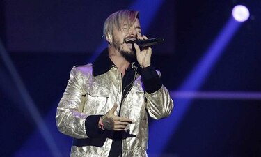 El cantante J Balvin lidera las nominaciones al Grammy Latino