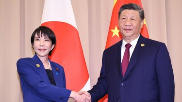 Por qué China está castigando a Japón y cómo se ha deteriorado la relación entre ambos países