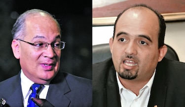 Procurador Rigoberto González solicita informe a INAC