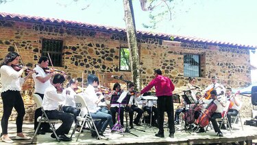 Los valores de un festival de arte