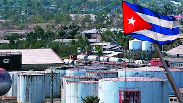 Tres semanas sin gasolina ‘premium’ en Cuba