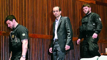 Otra causa contra Odebrecht