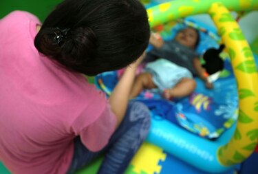 Reportan  mil 952 niñas  y jóvenes embarazadas en enero y febrero de 2016
