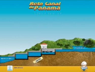 El Canal en trivias