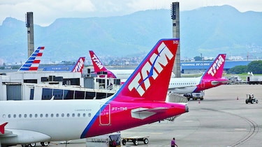 Latam explora nuevas rutas en la región