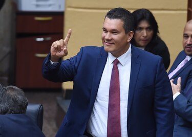 El salario de Quibián Panay en la Asamblea Nacional: ¿cuánto ganará en su nuevo cargo?