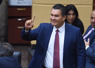 El salario de Quibián Panay en la Asamblea Nacional: ¿cuánto ganará en su nuevo cargo?
