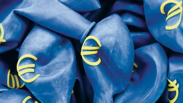 Débil inflación en eurozona eleva presión sobre el BCE