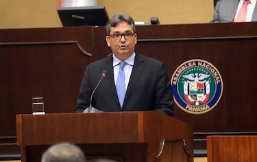 Asamblea conformará comisión para investigar denuncias de hostigamiento en la Defensoría del Pueblo