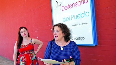 Queja en Defensoría contra ‘penthouse’