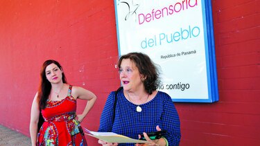 Queja en Defensoría contra ‘penthouse’