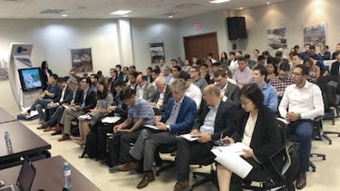 Metro de Panamá homologa el pliego de la tercera línea