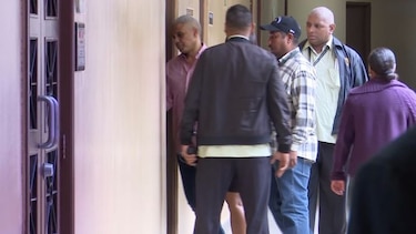 Guardia Jaén devolverá cuentas y  bienes que les fueron descongeladas por un juez