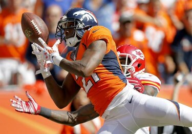 Broncos buscan revancha ante rivales del pasado Super Bowl