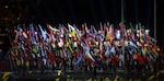 Inauguración de los Juegos Paralímpicos de Río, entre samba y protesta