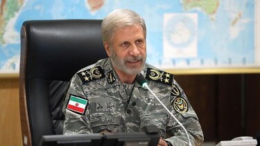 Irán promete una ‘respuesta decisiva’ al ataque de Estados Unidos mientras Trump habla de un ‘cambio de régimen’ en Teherán