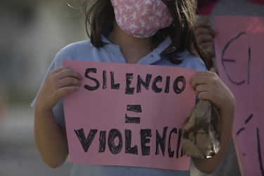 Aumentan casos de maltrato contra los menores de edad
