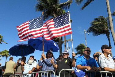 Puerto Rico presenta iniciativa para obtener estadidad
