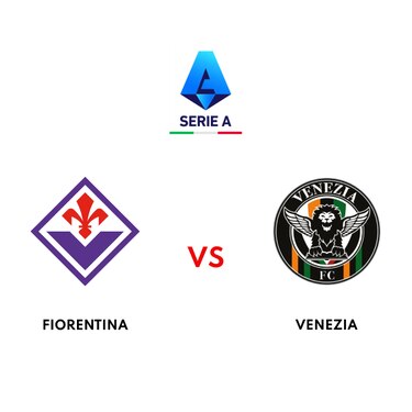Venezia luchará por recuperarse en el campo de Fiorentina