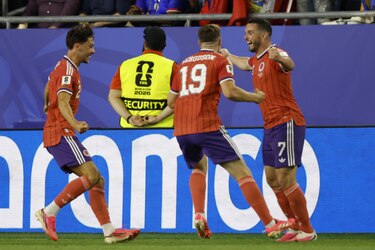 Escocia vuelve a ganar en un Mundial después de 36 años y mira por el retrovisor a Brasil