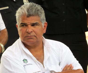 ´Cárceles son cuarteles del crimen´: Ministro Mulino