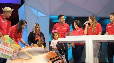 Teletón 20-30 supera su meta por más de 77 mil dólares