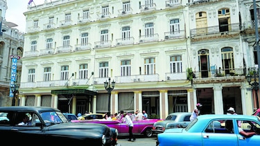 PIB de Cuba crece 1.1% en I semestre