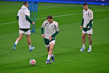 Repechaje al Mundial: 22 equipos por 6 boletos