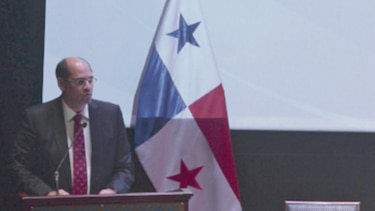 TE proclama a Arias como candidato