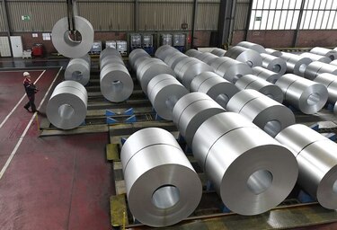 México demandará a Estados Unidos ante la OMC por aranceles al acero y aluminio