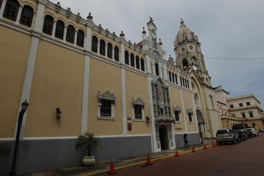 Panamá no revocará asilo otorgado a Galo Lara: Núñez Fábrega