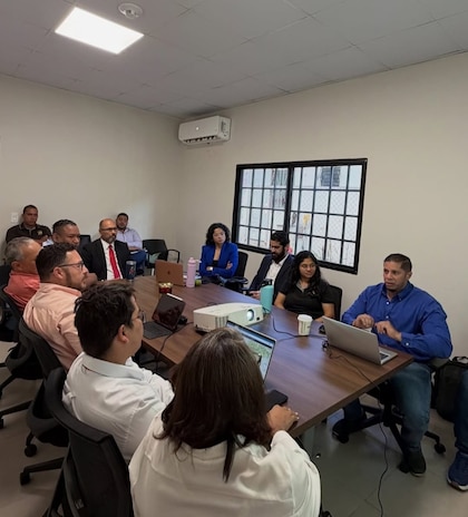 San Miguelito afina plan de recolección de basura: transición se ejecutará por zonas y empresas