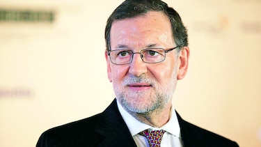 Rajoy advierte que no permitirá ningún acto contra la unidad de España desde Cataluña