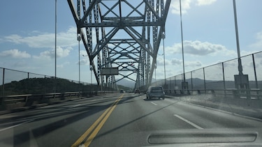 Puente de las Américas: ingeniero civil detalla los estudios clave tras el incendio