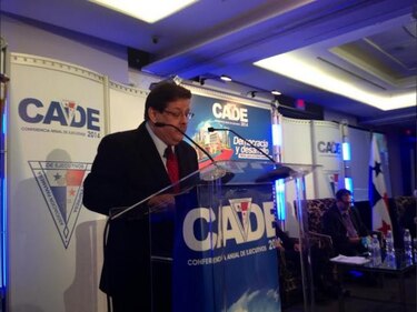 Cade 2014: 'Los panameños no viven mejor'