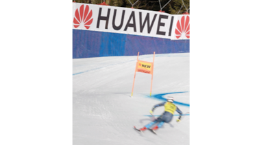 Huawei confía que superará sanciones de Estados Unidos 