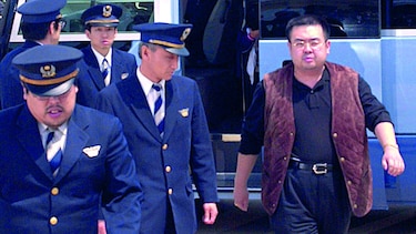 Asesinan en Malasia a medio hermano de Kim Jong Un