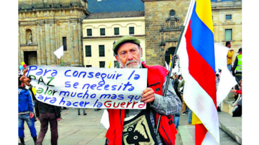 Otra oportunidad a la esperanza