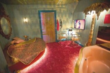 Museo de la prostitución