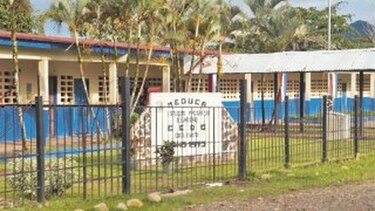 IPT de Coclecito plantea urgencias educativas