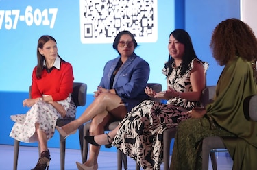 Foro Mujer 2026 reúne a líderes que impulsan el cambio