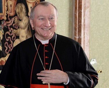 Vaticano recibe por primera vez a una delegación de personas LGBT