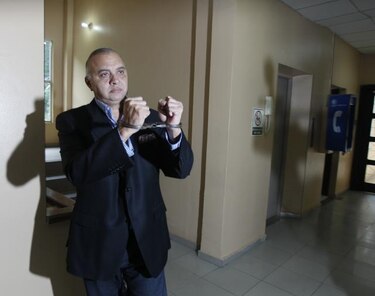 Ejecutivo decidirá sobre extradición de Tito Galo Lara Yépez