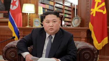 Corea del Norte limitada, a pesar de las amenazas de Donald Trump